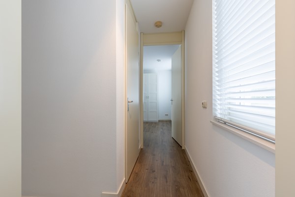 Medium property photo - In de Bóngerd 9, 6118 BN Nieuwstadt